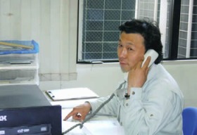 倉橋課長